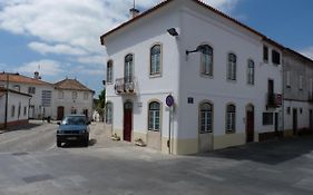 Casa Das Merendeiras